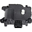 2013 Mazda CX-9 - A/C Actuator, Temperature