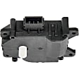 604-459 A/C Actuator - Direct Fit