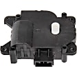 604-459 A/C Actuator - Direct Fit