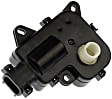 604-5101 A/C Actuator - Direct Fit
