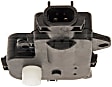 604-5101CD A/C Actuator - Direct Fit