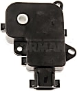604-5101CD A/C Actuator - Direct Fit