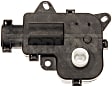 604-5101CD A/C Actuator - Direct Fit