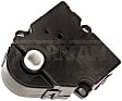 2005 International 5600i - A/C Actuator, Label Id No. A35130293B; With 4 Pin Connector