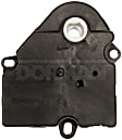 2005 International 5600i - A/C Actuator, Label Id No. A35130293B; With 4 Pin Connector