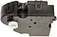 2005 International 5600i - A/C Actuator, Label Id No. A35130293B; With 4 Pin Connector