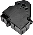 604-5155 A/C Actuator - Direct Fit