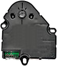 604-5155 A/C Actuator - Direct Fit