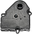 604-5155 A/C Actuator - Direct Fit