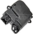 604-625 A/C Actuator