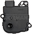 604-625 A/C Actuator