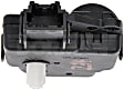 604-627 A/C Actuator