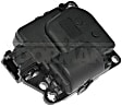 604-628 A/C Actuator