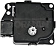 604-628 A/C Actuator