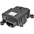 604-704 A/C Actuator - Direct Fit