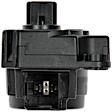 604-707 A/C Actuator - Direct Fit