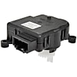 604-820 A/C Actuator - Direct Fit