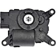 604-824 A/C Actuator - Direct Fit