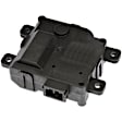 604-827 A/C Actuator - Direct Fit