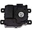 604-827 A/C Actuator - Direct Fit