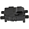 604-827 A/C Actuator - Direct Fit
