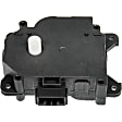 604-828 A/C Actuator - Direct Fit