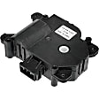 604-828 A/C Actuator - Direct Fit