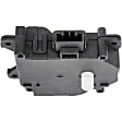 604-828 A/C Actuator - Direct Fit
