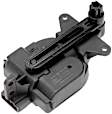 604-850 A/C Actuator - Direct Fit