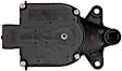 604-850 A/C Actuator - Direct Fit