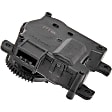 604-862 A/C Actuator - Direct Fit