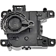 604-862 A/C Actuator - Direct Fit