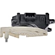 2012 Honda Pilot - A/C Actuator, Mode