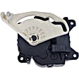 2012 Honda Pilot - A/C Actuator, Mode