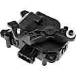 604-870 A/C Actuator - Direct Fit