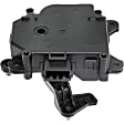 604-870 A/C Actuator - Direct Fit