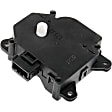 604-874 A/C Actuator - Direct Fit