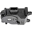 604-874 A/C Actuator - Direct Fit