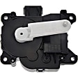 604-875 A/C Actuator - Direct Fit