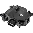604-879 A/C Actuator - Direct Fit