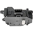604-879 A/C Actuator - Direct Fit