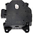 604-879 A/C Actuator - Direct Fit