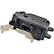 604-881 A/C Actuator - Direct Fit