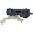 604-881 A/C Actuator - Direct Fit