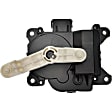 604-881 A/C Actuator - Direct Fit