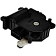 604-884 A/C Actuator - Direct Fit