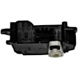 604-884 A/C Actuator - Direct Fit