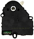 604-900 A/C Actuator - Direct Fit