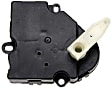 604-900 A/C Actuator - Direct Fit