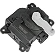 604-902 A/C Actuator - Direct Fit